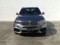 2014 Space Grey Metallic BMW X5 xDrive50i  photo #3