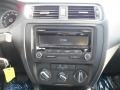 Black - Jetta SE Sedan Photo No. 11