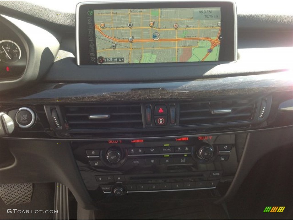2014 BMW X5 xDrive50i Navigation Photo #90673440