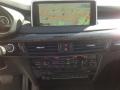 Navigation of 2014 X5 xDrive50i