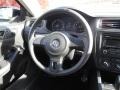 Black - Jetta SE Sedan Photo No. 13