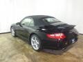 Black - 911 Carrera Cabriolet Photo No. 4