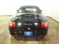 Black - 911 Carrera Cabriolet Photo No. 5