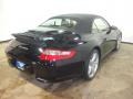 Black - 911 Carrera Cabriolet Photo No. 6