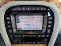 2008 Jaguar XJ XJ8 L Navigation