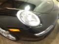Black - 911 Carrera Cabriolet Photo No. 11