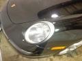 Black - 911 Carrera Cabriolet Photo No. 12