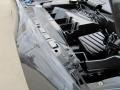 2011 Stratus Grey Metallic Jaguar XK XK Coupe  photo #42
