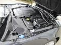 2011 Stratus Grey Metallic Jaguar XK XK Coupe  photo #43