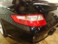 Black - 911 Carrera Cabriolet Photo No. 16