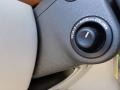 2008 Jaguar XJ XJ8 L Controls