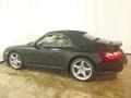 Black - 911 Carrera Cabriolet Photo No. 18