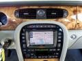 2008 Jaguar XJ XJ8 L Controls