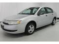 Silver Nickel - ION 1 Sedan Photo No. 2