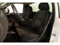 Summit White - Silverado 2500HD Work Truck Regular Cab 4x4 Photo No. 5