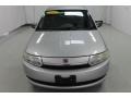 Silver Nickel - ION 1 Sedan Photo No. 3