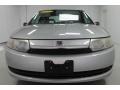 Silver Nickel - ION 1 Sedan Photo No. 4