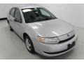 Silver Nickel - ION 1 Sedan Photo No. 6