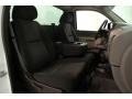 Summit White - Silverado 2500HD Work Truck Regular Cab 4x4 Photo No. 9