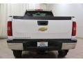 Summit White - Silverado 2500HD Work Truck Regular Cab 4x4 Photo No. 10