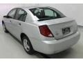 Silver Nickel - ION 1 Sedan Photo No. 14