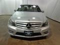 Iridium Silver Metallic - C 300 4Matic Sport Photo No. 2