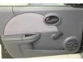 Silver Nickel - ION 1 Sedan Photo No. 24