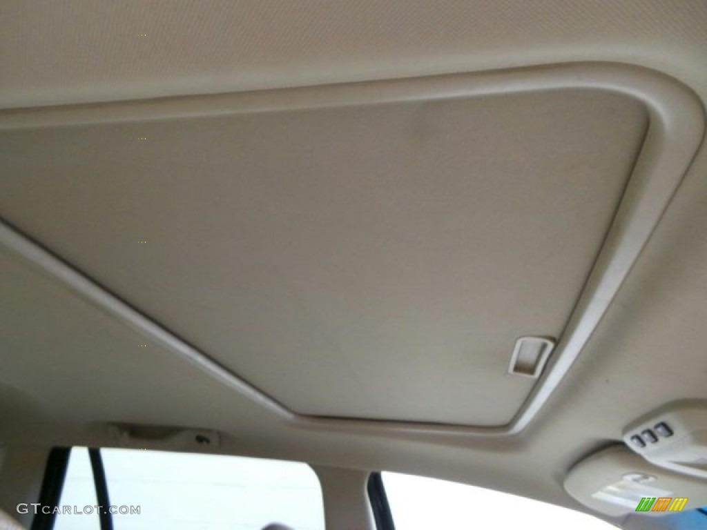 2010 XC90 3.2 AWD - Savile Grey Metallic / Soft Beige photo #29