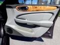 Dove/Granite Door Panel Photo for 2008 Jaguar XJ #90674709