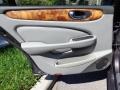 Dove/Granite Door Panel Photo for 2008 Jaguar XJ #90674760