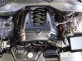 4.2 Liter DOHC 32-Valve VVT V8 Engine for 2008 Jaguar XJ XJ8 L #90675072