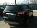 2013 Tuxedo Black Metallic Ford Escape SEL 2.0L EcoBoost 4WD  photo #6