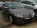 2011 Sterling Grey Metallic Lincoln MKZ FWD  photo #2