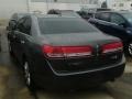 2011 Sterling Grey Metallic Lincoln MKZ FWD  photo #6