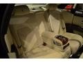 Rear Seat of 2012 Ghost 