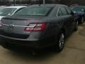 Sterling Gray Metallic - Taurus Limited Photo No. 5