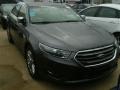 Sterling Gray Metallic - Taurus Limited Photo No. 7