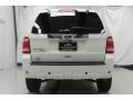 2012 White Suede Ford Escape Limited  photo #11