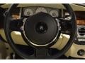 Creme Light Steering Wheel Photo for 2012 Rolls-Royce Ghost #90675546