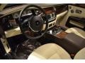 Creme Light Interior Photo for 2012 Rolls-Royce Ghost #90675582