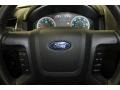 2012 White Suede Ford Escape Limited  photo #36