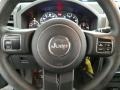 2011 Brilliant Black Crystal Pearl Jeep Liberty Sport 4x4  photo #15