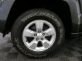 2011 Brilliant Black Crystal Pearl Jeep Liberty Sport 4x4  photo #22