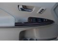 Blizzard White Pearl - Venza XLE Photo No. 5