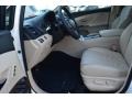 Blizzard White Pearl - Venza XLE Photo No. 6