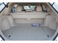 Blizzard White Pearl - Venza XLE Photo No. 9
