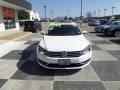 Candy White - Passat 2.5L SE Photo No. 2