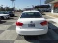 Candy White - Passat 2.5L SE Photo No. 4