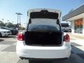 Candy White - Passat 2.5L SE Photo No. 5