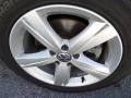 Candy White - Passat 2.5L SE Photo No. 7